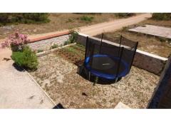 Apartments Samanta Vir Apartment 1 – A1 foto 5