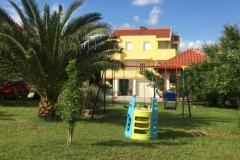 Apartments SARIC A Room 5 – STUDIO APA foto 1