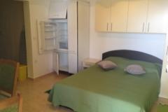 Apartments SARIC A Room 5 – STUDIO APA foto 4