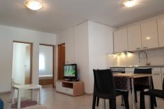 Apartments Maja Apartment 1 – A2 foto 3