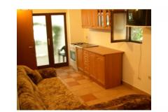 Apartments Radovic Apartment 1 – Apartman foto 2