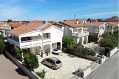 Apartments Davorka Apartment 1 – Apartman V foto 1