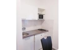 Apartments Davorka Apartment 1 – Apartman V foto 2