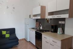 Apartments Ewa Apartment 3 – A3-přízemí foto 5