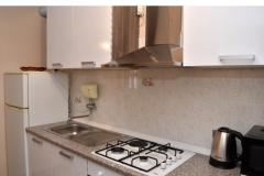 Apartments Orešić Apartment 1 – 4+2 foto 3