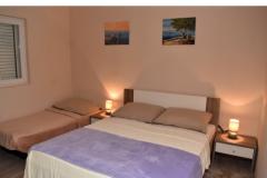 Apartments Orešić Apartment 2 – Prizemlje foto 4