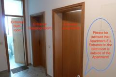 Apartments Vidovic Apartment 3 – Ap. 3 foto 2