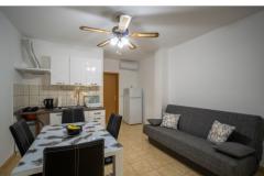 Apartments Villa Agape Vir Apartment 2 – Apartman 2 foto 4