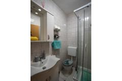 Apartments Villa Agape Vir Apartment 3 – Apartman 3 foto 3