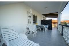 Apartments Villa Agape Vir Apartment 3 – Apartman 3 foto 4
