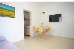 Appartement Graf Apartment 1 – Ap.2+2 foto 5