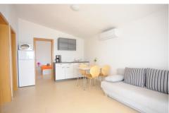 Appartement Graf Apartment 2 – Ap.2+2+2 foto 5
