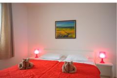 Appartement Graf Apartment 3 – Ap.2+2+2 foto 2