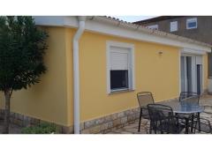 Ferienanlage Villa Ljiljana Apartment 2 – Bungalow foto 1