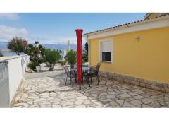 Ferienanlage Villa Ljiljana Apartment 2 – Bungalow foto 3