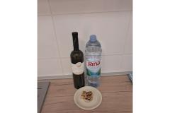 Apartments Karolina Apartment 1 – Studio apa foto 3