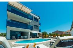 Luxury Apartment Villa Maloca Apartment 2 – I kat Lije foto 1