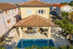 Luxury Villa Agape Ellita Apartment 1 – villa foto 1