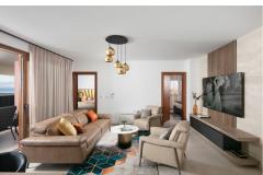 Malibu Imperial Resort Apartment 1 – Ap.No.1 foto 3