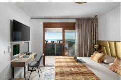 Malibu Imperial Resort Apartment 1 – Ap.No.1 foto 5