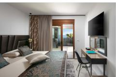 Malibu Imperial Resort Apartment 2 – Ap.No.2 foto 5