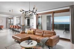 Malibu Imperial Resort Apartment 3 – Ap.No.3 foto 1