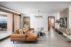 Malibu Imperial Resort Apartment 3 – Ap.No.3 foto 3