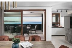 Malibu Imperial Resort Apartment 3 – Ap.No.3 foto 5