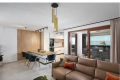 Malibu Imperial Resort Apartment 5 – Ap.No.5 foto 1