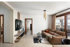 Malibu Imperial Resort Apartment 6 – Ap.No.6 foto 3