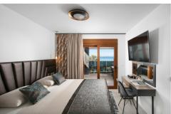 Malibu Imperial Resort Apartment 6 – Ap.No.6 foto 4