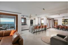 Malibu Imperial Resort Apartment 7 – Ap.No.7 foto 2