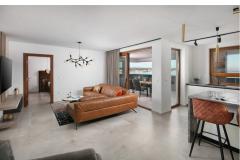 Malibu Imperial Resort Apartment 7 – Ap.No.7 foto 3