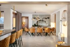 Malibu Imperial Resort Apartment 8 – Ap.No.8 foto 4