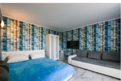 Sea Lounge Apartments Apartment 4 – GreenOasis foto 2