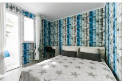 Sea Lounge Apartments Apartment 4 – GreenOasis foto 3