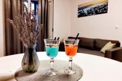 Sea View Apartments Vir Apartment 2 – Sea View 2 foto 2