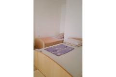 Sea View Apartments Vir Apartment 3 – Sea View 3 foto 1
