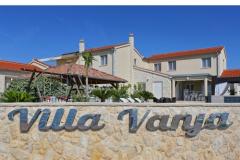 Villa Vanja Apartment 1 – Vila Vanja foto 2