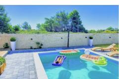Villa Dora Apartment 1 – Villa Dora foto 5