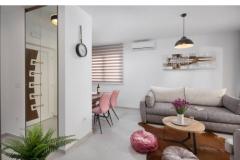 Villa Malibu Exclusive Apartment 1 – Apartman 1 foto 5