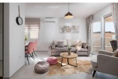 Villa Malibu Exclusive Apartment 2 – Apartman 2 foto 1