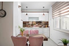 Villa Malibu Exclusive Apartment 2 – Apartman 2 foto 3