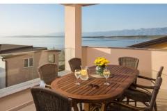 Villa Malibu Exclusive Apartment 3 – Apartman 3 foto 1