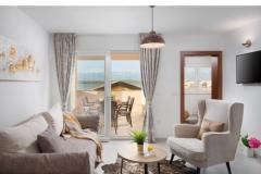 Villa Malibu Exclusive Apartment 3 – Apartman 3 foto 2
