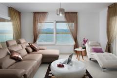 Villa Malibu Royal Apartment 1 – Apartman 1 foto 3