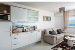 Villa Malibu Royal Apartment 3 – Apartman 3 foto 4