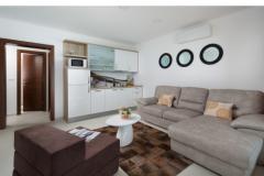 Villa Malibu Royal Apartment 4 – Apartman 4 foto 3