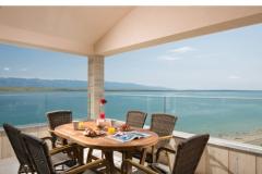 Villa Malibu Royal Apartment 5 – Apartman 5 foto 2