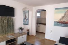 Villa mama Mica Apartment 1 – Maestral foto 4
